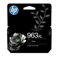 HP 963XL Black Ink Cartridge – pilt 5