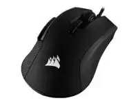 CORSAIR IRONCLAW RGB Gaming Mouse Black