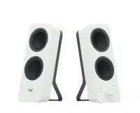 LOGI Z207 BT Computer Speaker OFF WHITE