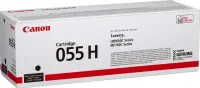 CANON Cartridge 055 H BK