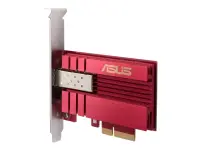 Asus | XG-C100F 10G PCIe Network Adapter; SFP+ port for Optical Fiber Transmission and DAC cable | 10/100/1000/10000 Mbit/s – pilt 4
