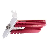 Asus | XG-C100F 10G PCIe Network Adapter; SFP+ port for Optical Fiber Transmission and DAC cable | 10/100/1000/10000 Mbit/s – pilt 9