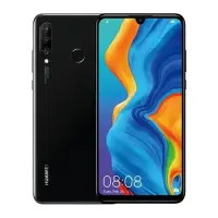 Huawei P30 Lite 15,6 cm (6.15") Android 9.0 4G USB tüüp-C 4 GB 128 GB 3340 mAh Must