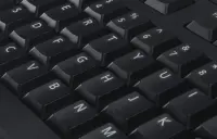 Dell | Keyboard | KB522 | Multimedia | Wired | EN | Black – pilt 10