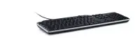 Dell | Keyboard | KB522 | Multimedia | Wired | EN | Black – pilt 11