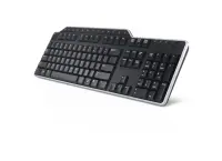 DELL KB522 klaviatuur Universaalne USB QWERTY US rahvusvaheline Must – pilt 21
