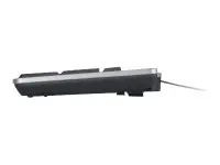Dell | Keyboard | KB522 | Multimedia | Wired | EN | Black – pilt 14