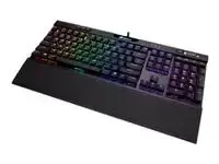 CORSAIR K70 RGB MK.2 LP Mech. KB
