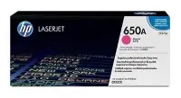 HP 650A Magenta Original LaserJet Toner Cartridge