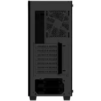 GIGABYTE C200 Midi Tower Must – pilt 4