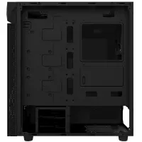 GIGABYTE C200 Midi Tower Must – pilt 14