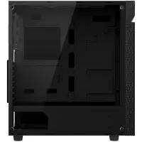 GIGABYTE C200 Midi Tower Must – pilt 24