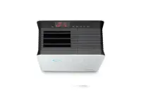 Clean Air Optima CA-803 õhuniisuti Must, Valge 35 W – pilt 23