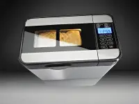 Gorenje | Bread maker | BM1400E | Power 815 W | Number of programs 12 | Display LCD | Stainless steel – pilt 4