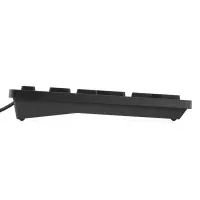 Dell | KB216 | Multimedia | Wired | US | Black – pilt 4