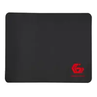 Gembird | Gaming mouse pad | MP-GAME-S | Black