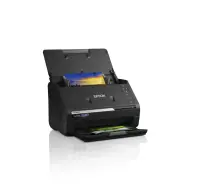 Epson FastFoto FF-680W Poogna-skänner 600 x 600 DPI A4 Must – pilt 4