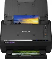 Epson | Document scanner | FastFoto FF-680W | Wireless