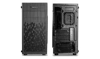 DeepCool Matrexx 30 Mini Tower Must