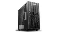 DeepCool Matrexx 30 Mini Tower Must – pilt 6