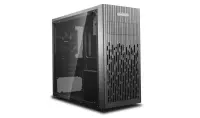 DeepCool Matrexx 30 Mini Tower Must – pilt 11