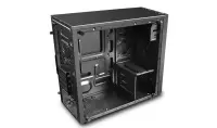 DeepCool Matrexx 30 Mini Tower Must – pilt 23