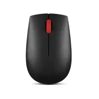 Lenovo | Mouse | Essential Compact | Standard | Wireless | Black – pilt 4