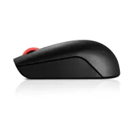 Lenovo | Mouse | Essential Compact | Standard | Wireless | Black – pilt 6