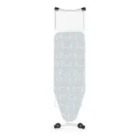 Polti FPAS0001 triikimislaud Tavasuuruses triikimislaud 1222 x 435 mm – pilt 4
