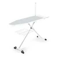 Polti FPAS0001 triikimislaud Tavasuuruses triikimislaud 1222 x 435 mm – pilt 5