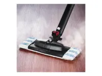 Polti | Steam cleaner | PTEU0280 Vaporetto Pro 95_Turbo Flexi | Power 1100 W | Steam pressure 5 bar | Water tank capacity 1.3 L | Black/Green – pilt 10