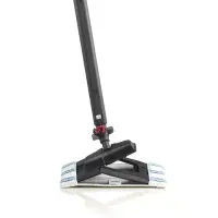 Polti | Steam cleaner | PTEU0280 Vaporetto Pro 95_Turbo Flexi | Power 1100 W | Steam pressure 5 bar | Water tank capacity 1.3 L | Black/Green – pilt 11