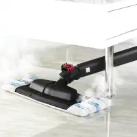 Polti | Steam cleaner | PTEU0280 Vaporetto Pro 95_Turbo Flexi | Power 1100 W | Steam pressure 5 bar | Water tank capacity 1.3 L | Black/Green – pilt 21