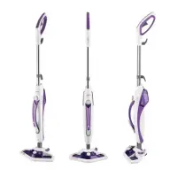 Polti Vaporetto SV440_Double Aurumopp 0,3 l 1500 W Violetne, Valge