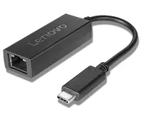 Lenovo | USB-C to Ethernet Adapter – pilt 2