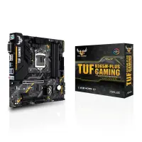 ASUS TUF B365M-PLUS GAMING
