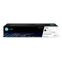 HP 117A Black Laser Toner Cartridge – pilt 7