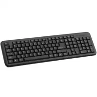 Super power Standard, Wired, Keyboard layout EN/RU, USB
