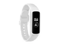 SMARTWATCH GALAXY FIT E/WHITE SM-R375NZWASEB SAMSUNG