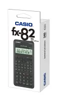 Funktsioonkalkulaator CASIO FX-82MS – pilt 2