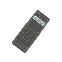Funktsioonkalkulaator CASIO FX-82MS – pilt 4