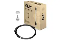 CLUB 3D USB3.0 TYPE C to USB3.0 TYPE-A