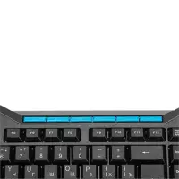 AULA Adjudication expert gaming keyboard EN/RU – pilt 3