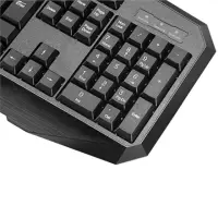AULA Adjudication expert gaming keyboard EN/RU – pilt 6