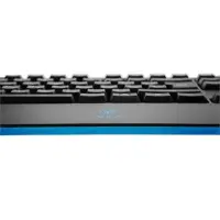 AULA Adjudication expert gaming keyboard EN/RU – pilt 8