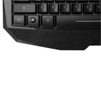 AULA Be Fire expert gaming keyboard EN/RU – pilt 2