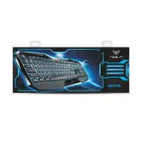 AULA Be Fire expert gaming keyboard EN/RU – pilt 3