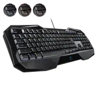 AULA Be Fire expert gaming keyboard EN/RU