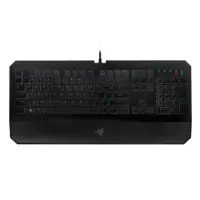 Razer DeathStalker Essential, Gaming, EN, Membrane, Wired, Black