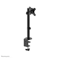 Neomounts FPMA-D510BLACK monitori kinnitus ja alus 81,3 cm (32") Laud Must – pilt 24